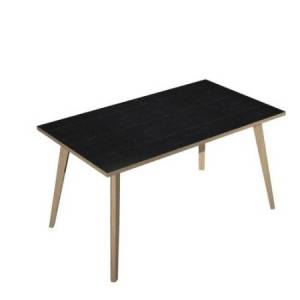 Scrivania Woody - 140 x 80...