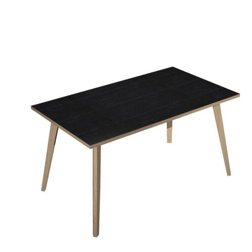 Scrivania Woody - 140 x 80 x H 74,4...