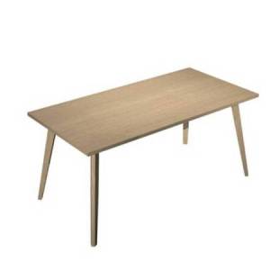 Scrivania Woody - 160 x 80...