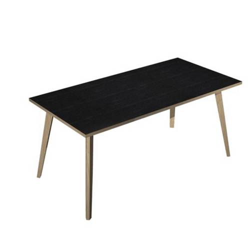 Scrivania Woody - 160 x 80 x H 74,4...