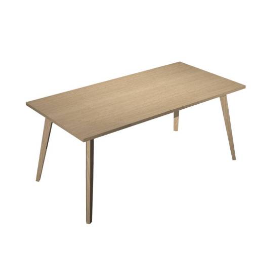 Scrivania Woody - 180 x 80 x H 74,4...