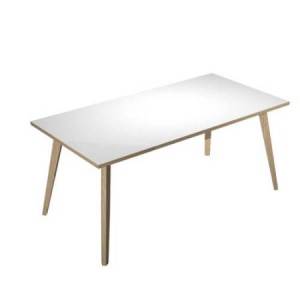 Scrivania Woody - 180 x 80...