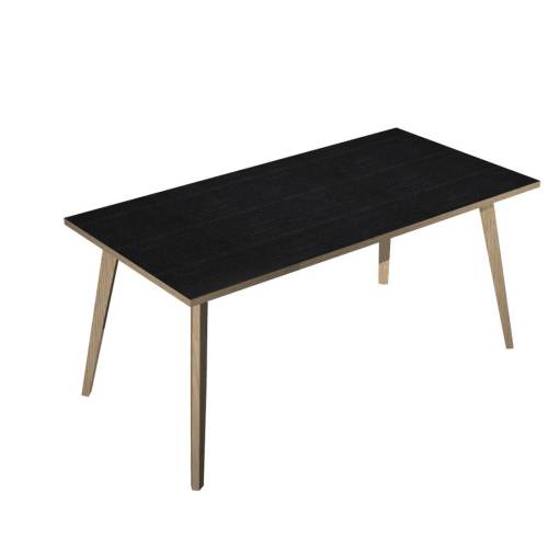 Scrivania Woody - 180 x 80 x H 74,4...