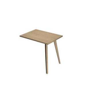 Allungo DX/SX per scrivanie...