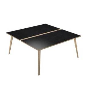 Scrivania Woody a 2...