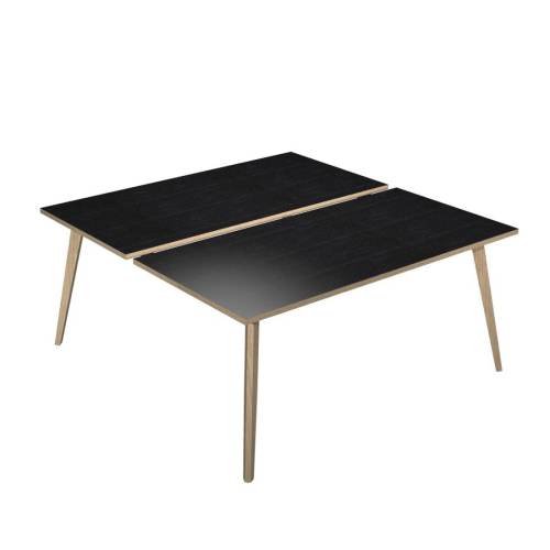 Scrivania Woody a 2 postazioni...