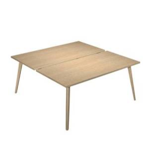 Scrivania Woody a 2...