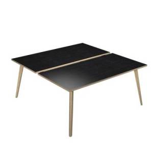 Scrivania Woody a 2...