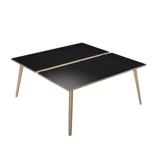 Scrivania Woody a 2 postazioni...