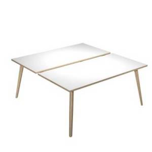 Scrivania Woody a 2... 2