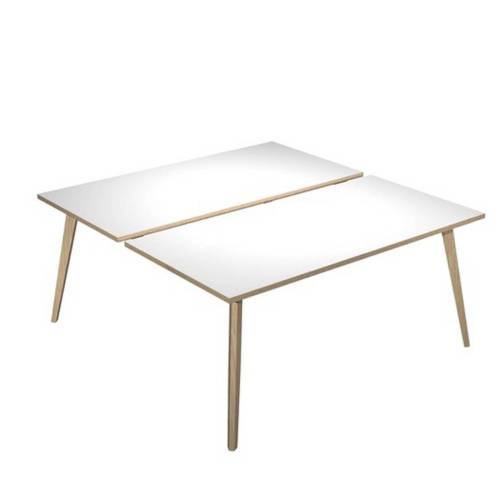 Scrivania Woody a 2 postazioni...