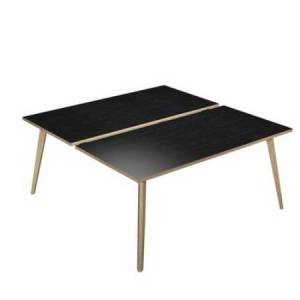 Scrivania Woody a 2...