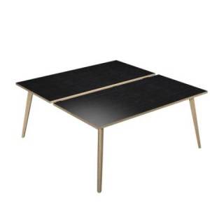 Scrivania Woody a 2...