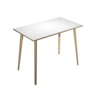 Tavolo alto Woody - 120 x... 2