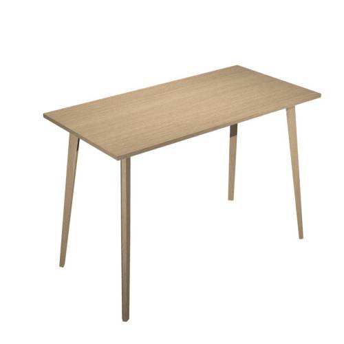 Tavolo alto Woody - 160 x 80 x 105 cm...