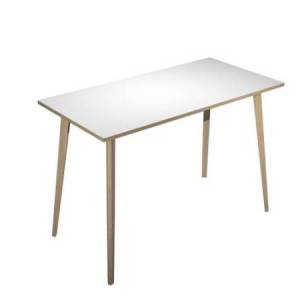 Tavolo alto Woody - 160 x...