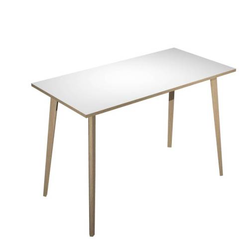 Tavolo alto Woody - 160 x 80 x 105 cm...