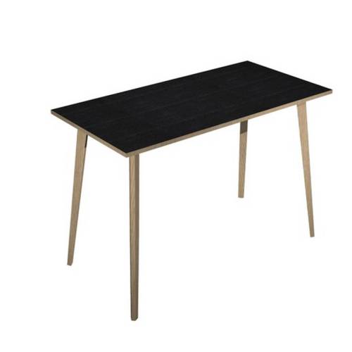 Tavolo alto Woody - 160 x 80 x 105 cm...