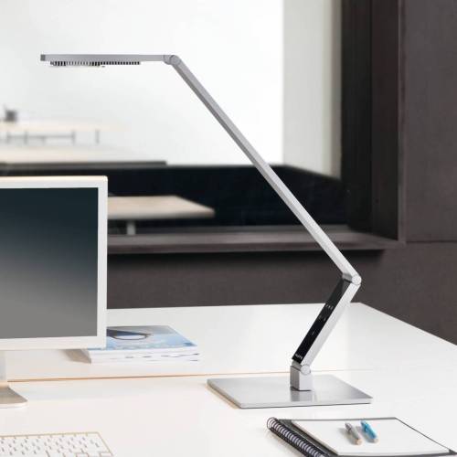Lampada da tavolo Luctra Linear - 9,5...