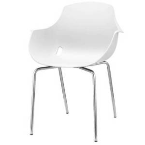 Seduta attesa Goa - bianco...