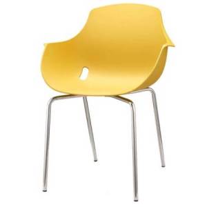 Seduta attesa Goa - giallo...