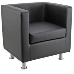 Poltrona Pragma PR1 - con...