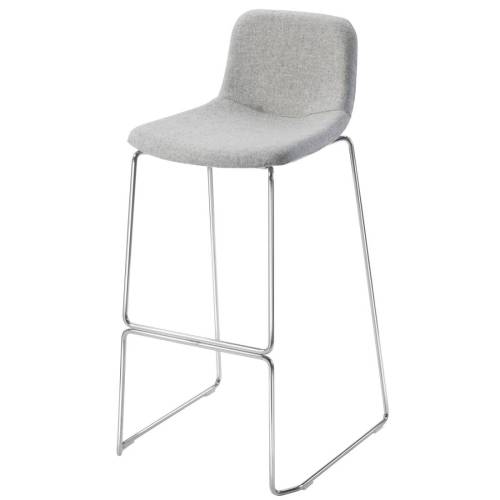 Sgabello Tosca TOS - senza braccioli...