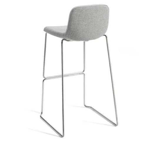 Sgabello Tosca TOS - senza braccioli...