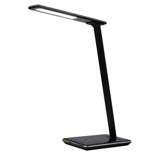 Lampada Linka - a led - 6,4 W - nero...