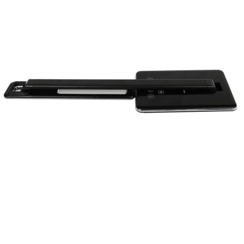 Lampada Linka - a led - 6,4 W - nero...