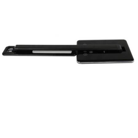 Lampada Linka - a led - 6,4 W - nero - Unilux