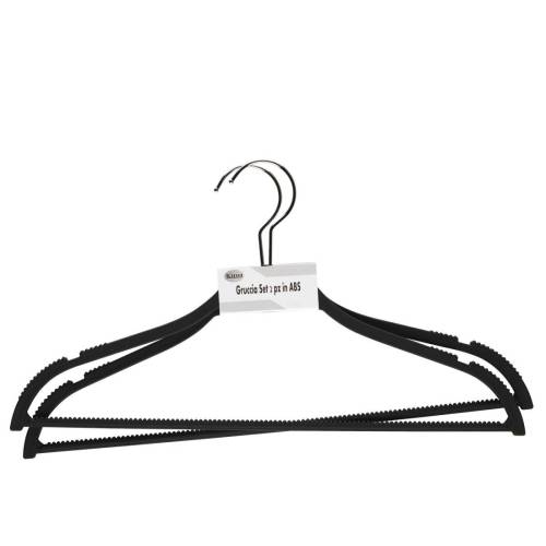 Gruccia - antiscivolo - 42 x 0,6 cm -...