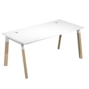 Scrivania Woody Superior -...