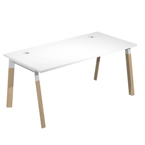 Scrivania Woody Superior - 140 x 80 x...