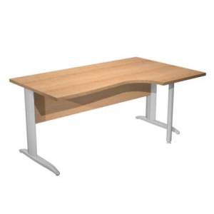 Scrivania Compact Destro -...