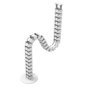 Salita cavi snodata - 17...