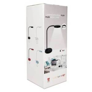 Lampada Flex Desk - a led -... 2