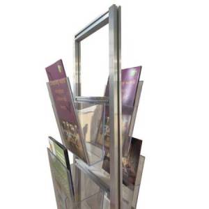 Portadepliant da terra - 10... 2