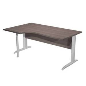 Scrivania Compact Sinistro...