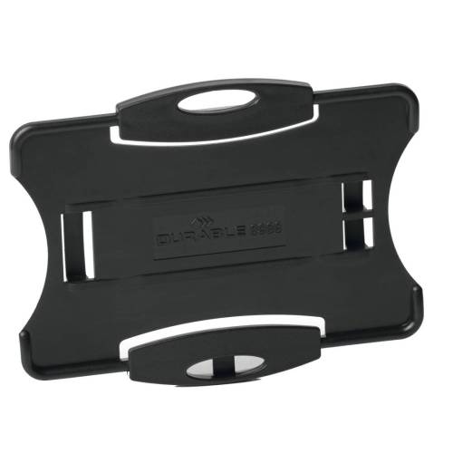 Portabadge Eco - per 1 tessera - 54 x...