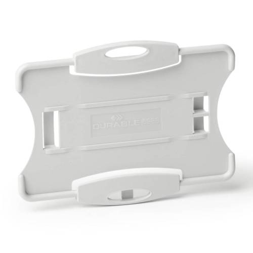 Portabadge Eco - per 1 tessera - 54 x...