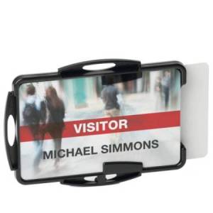 Portabadge Eco - per 2... 2