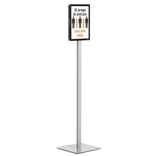 Espositore Info Stand Basic - da...