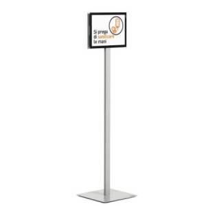 Espositore Info Stand Basic... 2