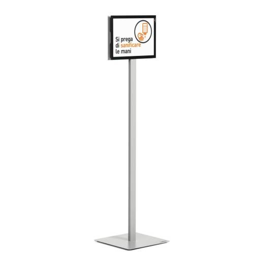 Espositore Info Stand Basic - da...