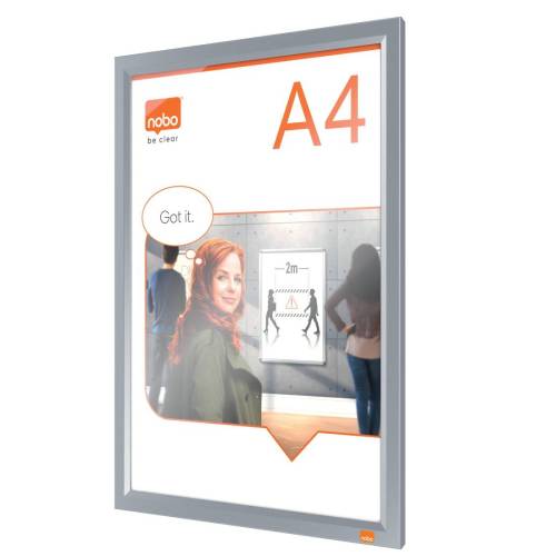 Cornice Impression PRO - a clip - A4...