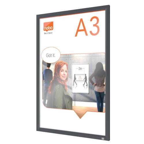 Cornice Impression PRO - a clip - A3...