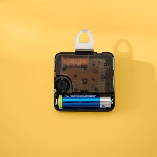 Orologio da parete Cosy - silenzioso...