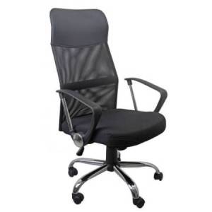 Poltrona direzionale CH5 -... 2