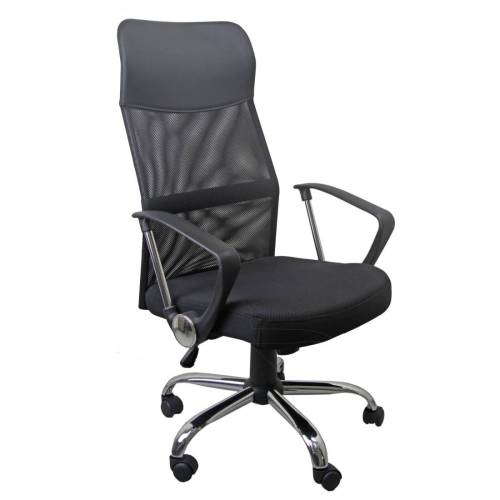 Poltrona direzionale CH5 - con...